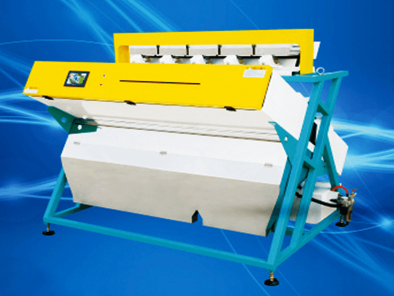 CCD Color Sorter Series K Series